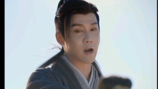 Shocked, Chai Ming is Qian Zhao's half-brother. Qian Zhao wants to kill Emperor Wu for his brother a