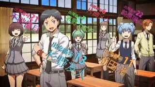 Assassination Classroom Episode 8 tagalog version