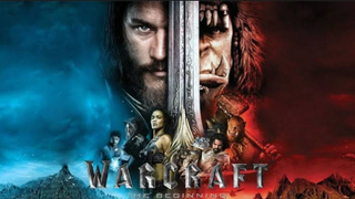 Warcraft (2016) วอร์คราฟต์ กำเนิดศึกสองพิภพ