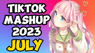 New Tiktok Mashup 2023 Philippines Party Music | Viral Dance Trends | JULY