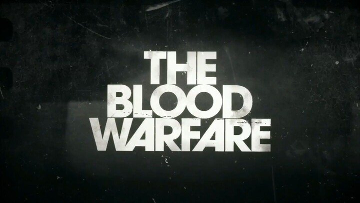 MV Bleach The Blood Warfare, gokill!!
