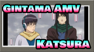 Gintama
Katsura Kotaro #9_G