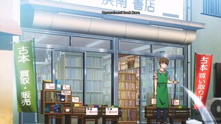 Yumemiru Danshi wa Genjitsushugisha (Dub) Episode 10