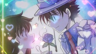 Kaito và Aoko nhé!^-^