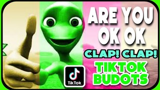 NEW TIKTOK BUDOTS | NONSTOP | ARE YOU OK! OK! Bombtek Remix