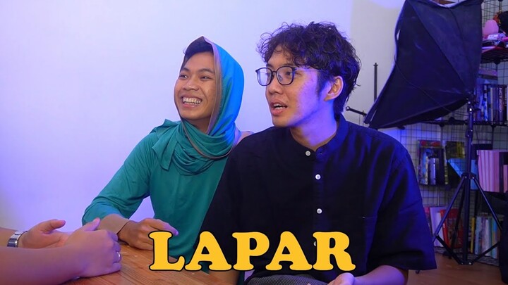 MAU BELAJAR PUASA