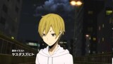 Durarara Opening 3