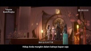 BTTH eps 145 sub indo