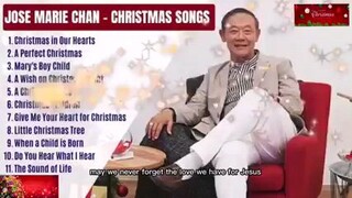 Christmas song