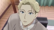 SPY x FAMILY EP 9 [Sub Việt]