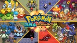 Pokemon GBA Rom 2023 With Gen 1-8, Ultimate League, Hisuian Forms, Exp Share & More!