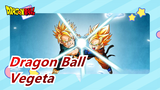 [Dragon Ball] Vegeta: Don't Underestimate Me, I'm Prince Vegeta