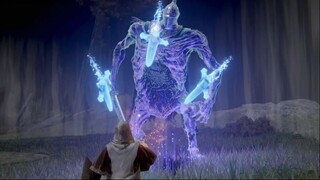 Carian Knight Bols - Elden Ring