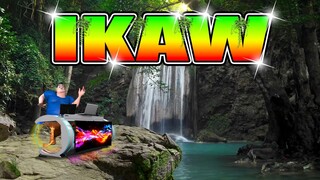 Ikaw - Yeng Constantino (Reggae Remix) Dj Jhanzkie 2022