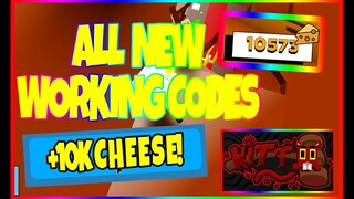 ALL *NEW* CODES in KITTY (ROBLOXX) [MAY-25-2020]