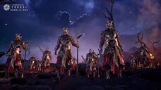 Lord of Wonderlands episode 23 sub indo