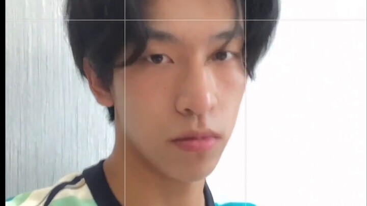 ความปรารถนาที่จะแบ่งปันความรักของเด็กผู้ชายที่แตกต่างกัน