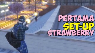 SUPER PANIK ! - Cerita Dudung GTA V #66