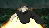 Naruto: Kakashi hid in space and time to attack Obito, and finally got a taste of being beaten
