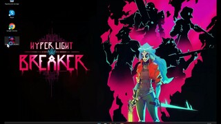 Hyper Light Breaker para PC