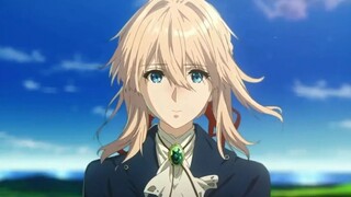 [ Violet Evergarden ]𝑺𝒉𝒂𝒅𝒐𝒘