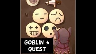 Goblin ★ Quest - Ragnarok M Eternal love