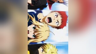 animation anime carnivalphantasm fate animefunny fyp weeb