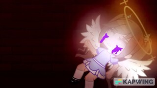 Little Dark Age meme -GACHA-