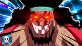 Discovering Blackbeard's True Power | One Piece Discussion | Grand Line Review