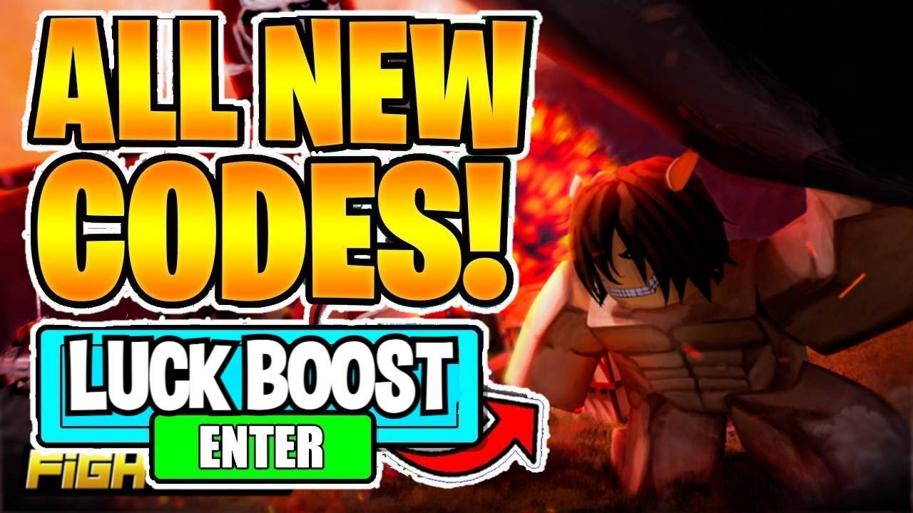 14 CODIGOS DE ANIME FIGHTERS CODES ROBLOX *SUMMER EVENT* UPDATE - BiliBili