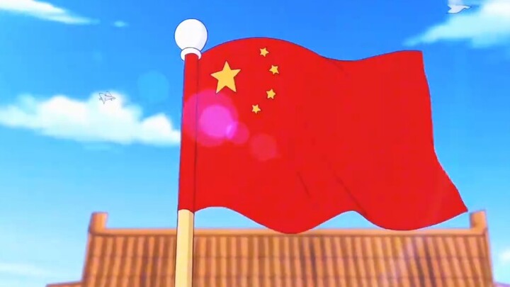 Con rồng ngủ ở phương Đông đã thức giấc