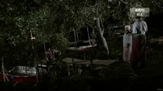 TELEMOVIE HANTU RAYA TUMPANG BERAYA