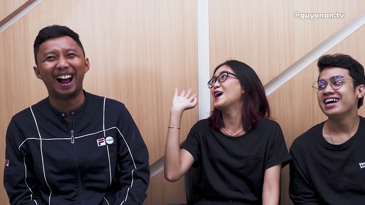 Banyak yang sange sama Kentut cewek cantik, ko bisa?