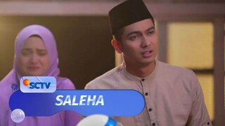 Saleha Episode 1