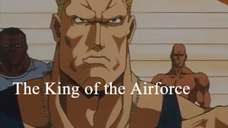 MVP-=Street Fighter II V E02 The King of the Airforce