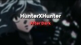 Gon pitou Hunter X Hunter -  Mr.Kitty After Dark #bestofbest