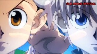 HUNTER X HUNTER EPISODE 29