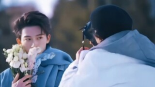 The shutter freezes time, freezes the day when my heart first moved [Shen Yue♡Wang Xingyue]