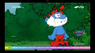 RTV HD SMURFS ( SABTU 12 OKTOBER 2024 ) 🔴 LIVE STREAMING