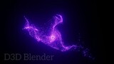 Short Animation Blender Fusion