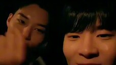 they're so cute chemistry 💕💕💕