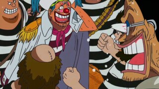 Brother San: Where is the sanity of these guys?