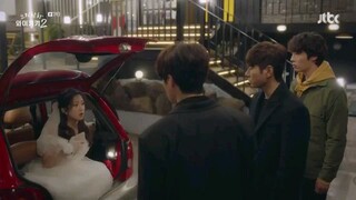 WELCOME TO WAIKIKI 2 (SUB INDO) EPISODE 2