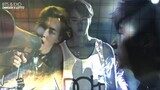 [MASHUP] EXO & 방탄소년단 (BTS) - Lotto X Danger