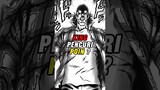 KING PENCURI POIN? - #anime #shorts #onepunchman #opm