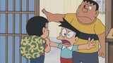 Dỗi Mẹ Nobita QUYẾT TÂM bỏ nhà mà đi