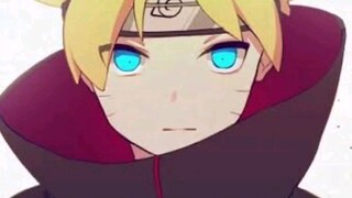 Boruto#1