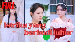 Episode 18 Istriku Yang Berbudi Luhur