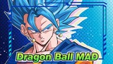 [Dragon Ball] Gradually Attracted By You MAD
