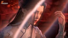 Peerless Battle Spirit Episode 111 Subtitle Indonesia